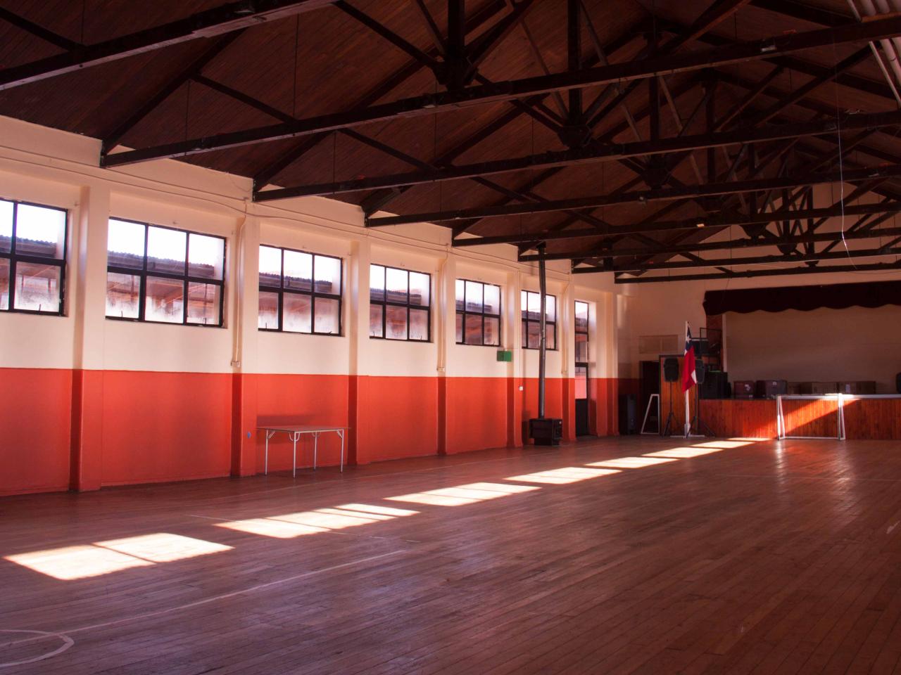 Imagen del monumento Escuela Pedro Quintana Mansilla