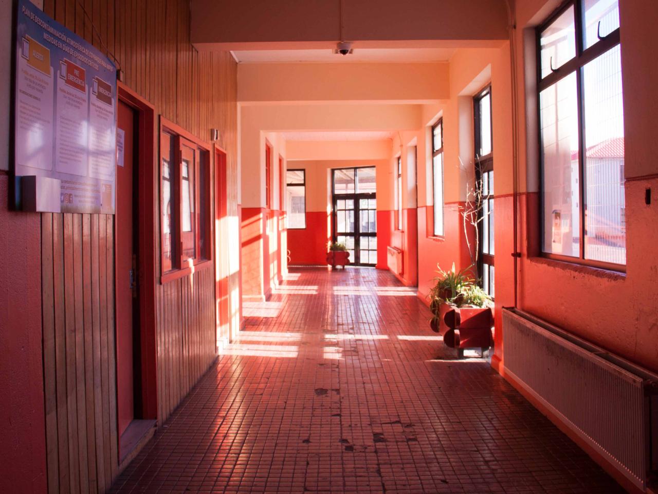 Imagen del monumento Escuela Pedro Quintana Mansilla