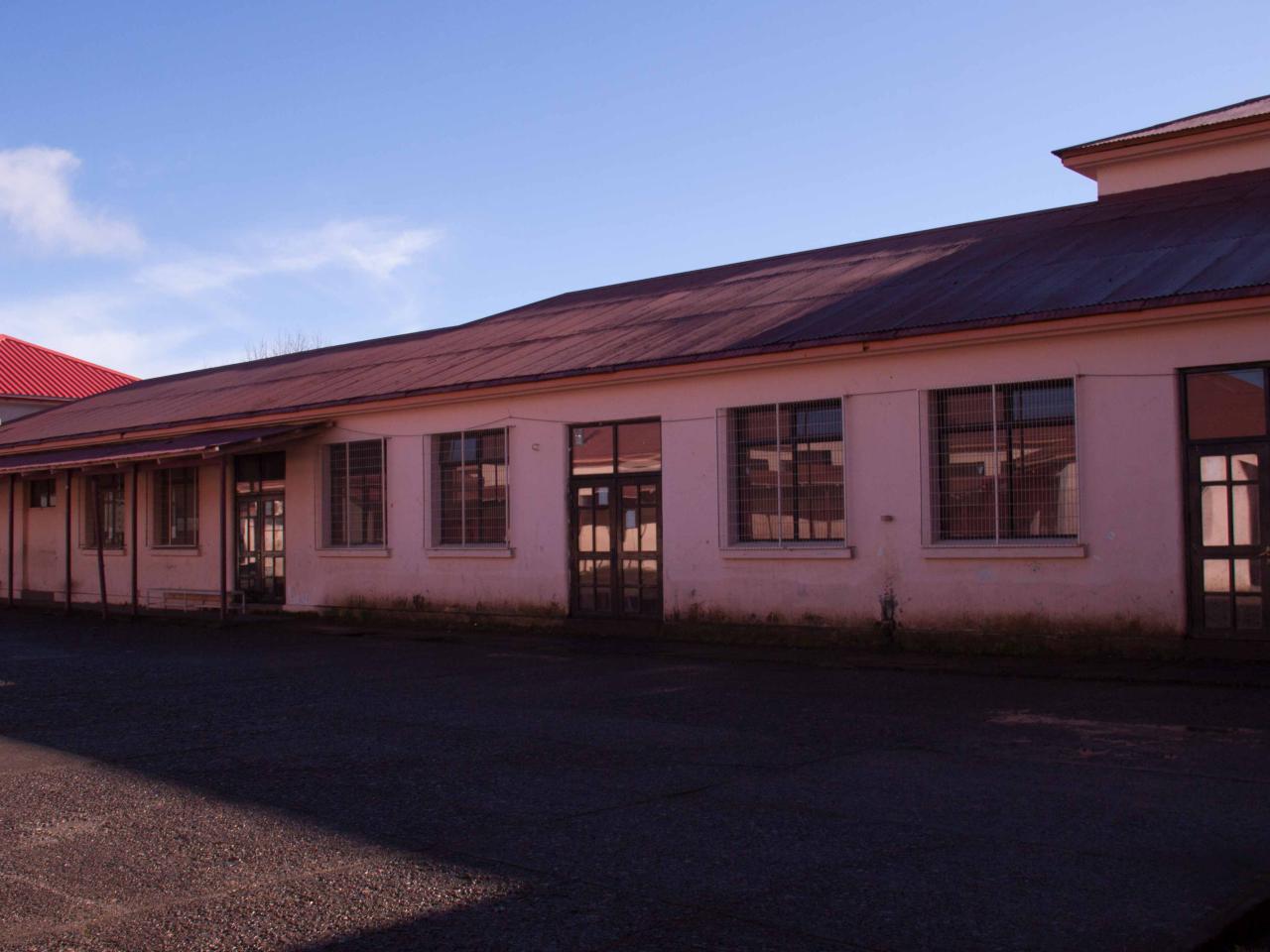 Imagen del monumento Escuela Pedro Quintana Mansilla