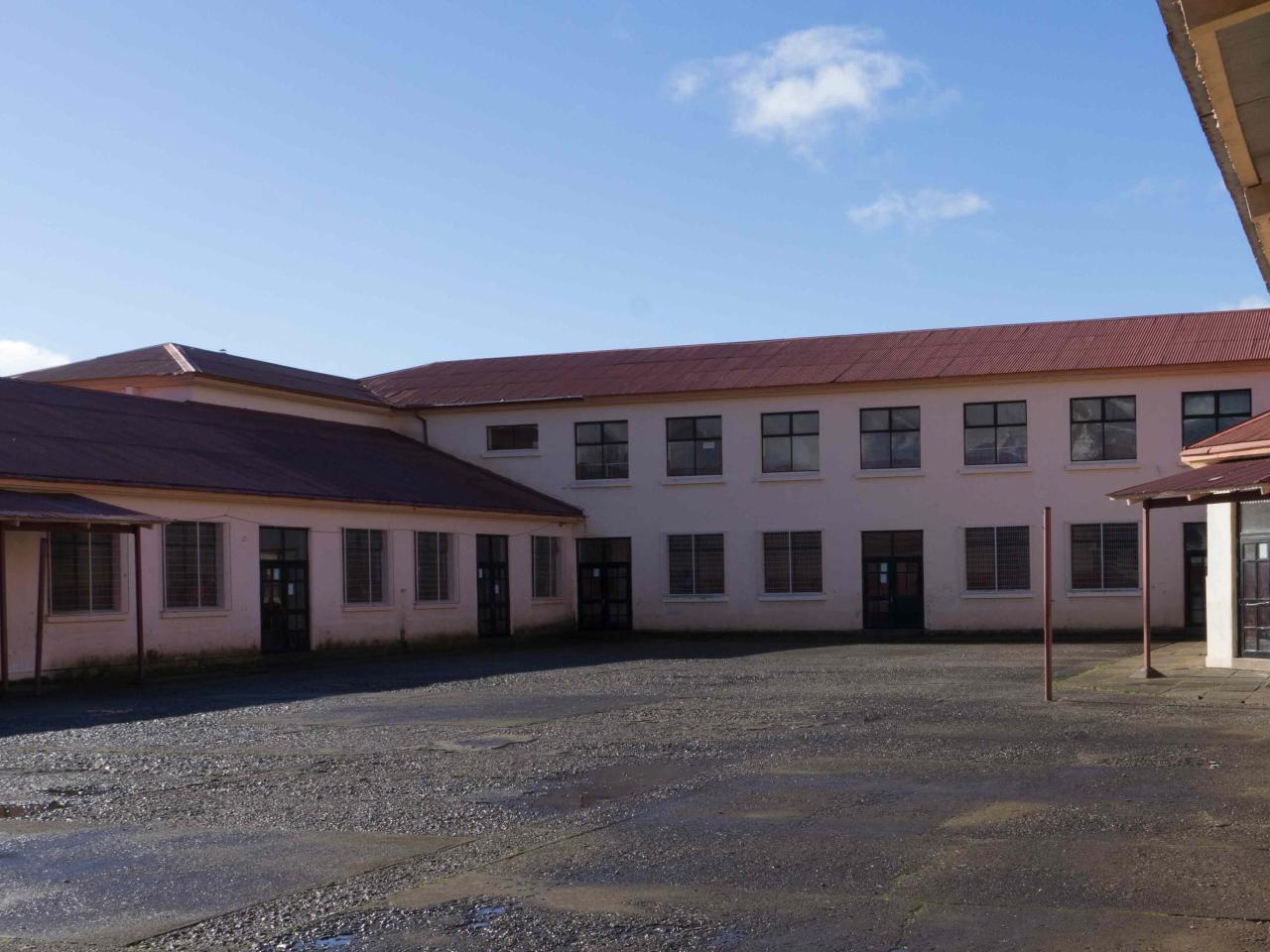 Imagen del monumento Escuela Pedro Quintana Mansilla