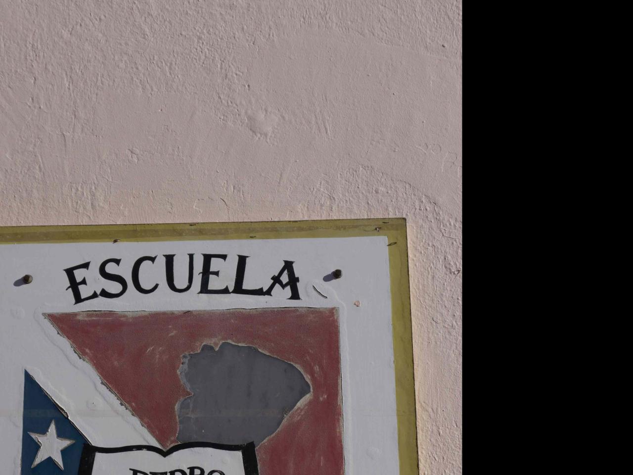 Imagen del monumento Escuela Pedro Quintana Mansilla