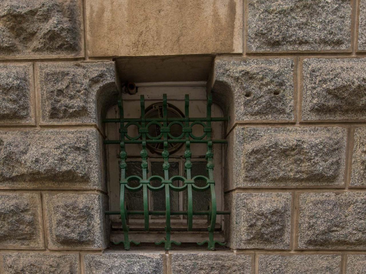 Imagen del monumento Castillo Brunet