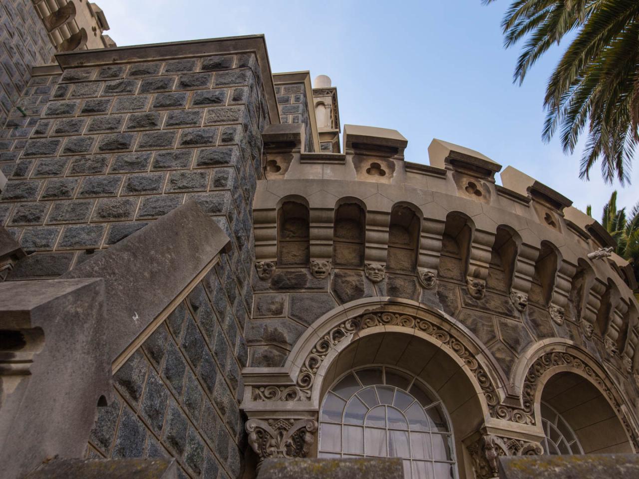 Imagen del monumento Castillo Brunet