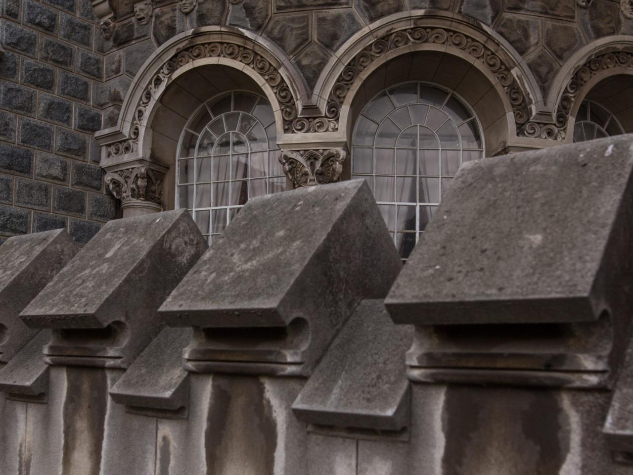 Imagen del monumento Castillo Brunet