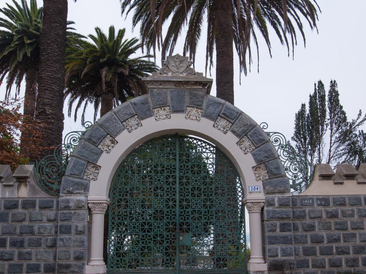 Imagen del monumento Castillo Brunet