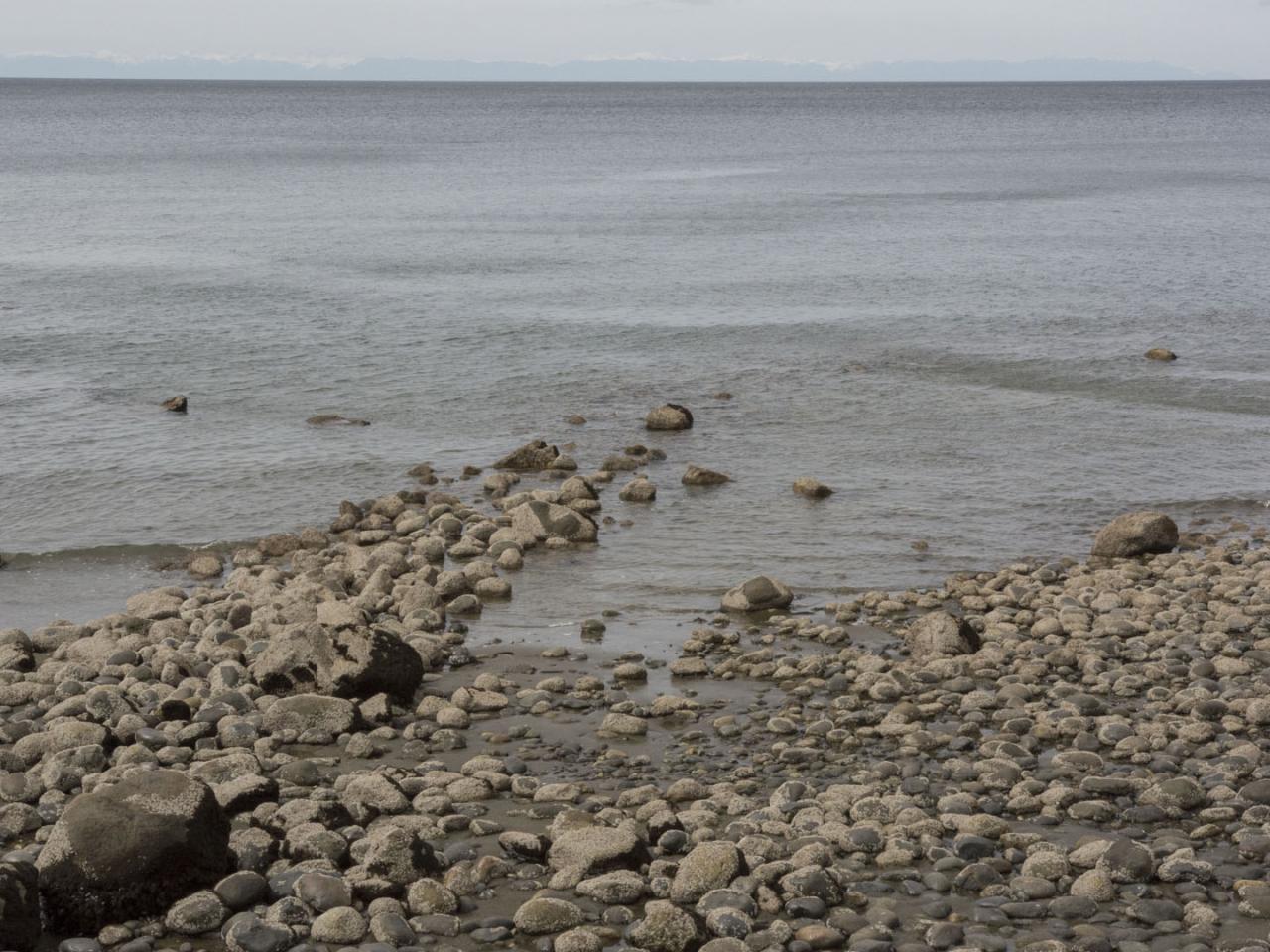 Imagen del monumento Complejo patrimonial conformado por 18 corrales de pesca de piedra