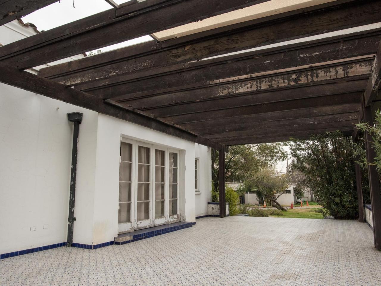 Imagen del monumento Casa presidencial de Tomás Moro