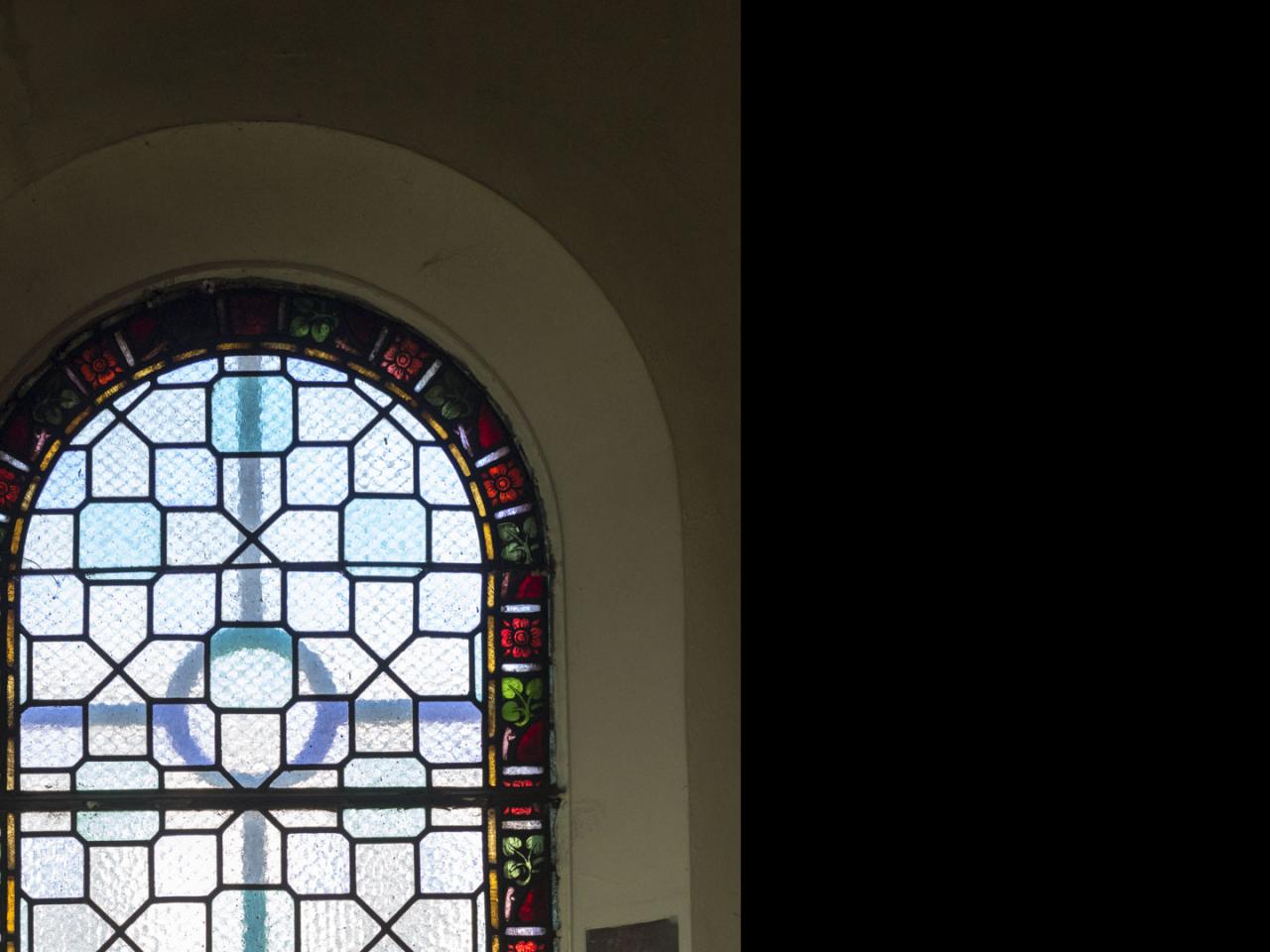 Imagen del monumento Iglesia y convento de San Francisco de Valdivia