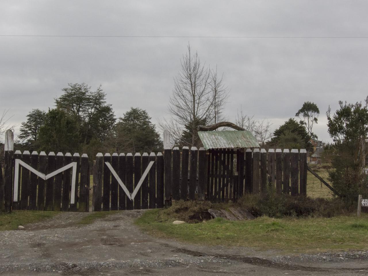 Imagen del monumento Sector predio Monte Verde
