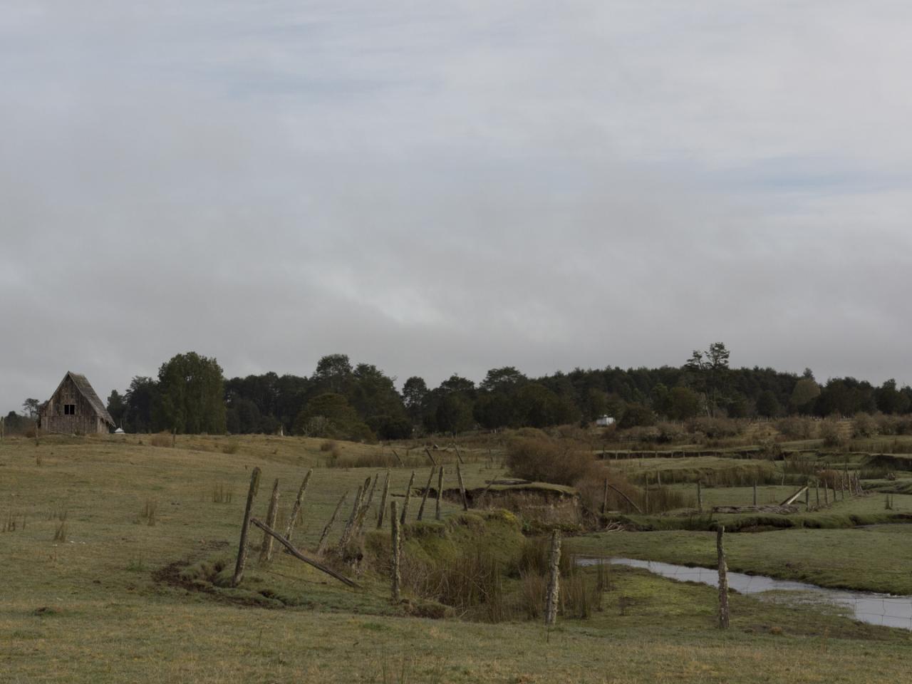 Imagen del monumento Sector predio Monte Verde