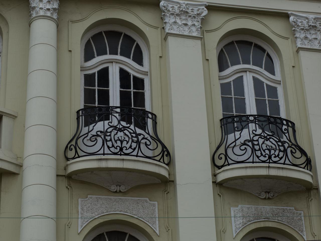 Imagen del monumento Casa Ballivián
