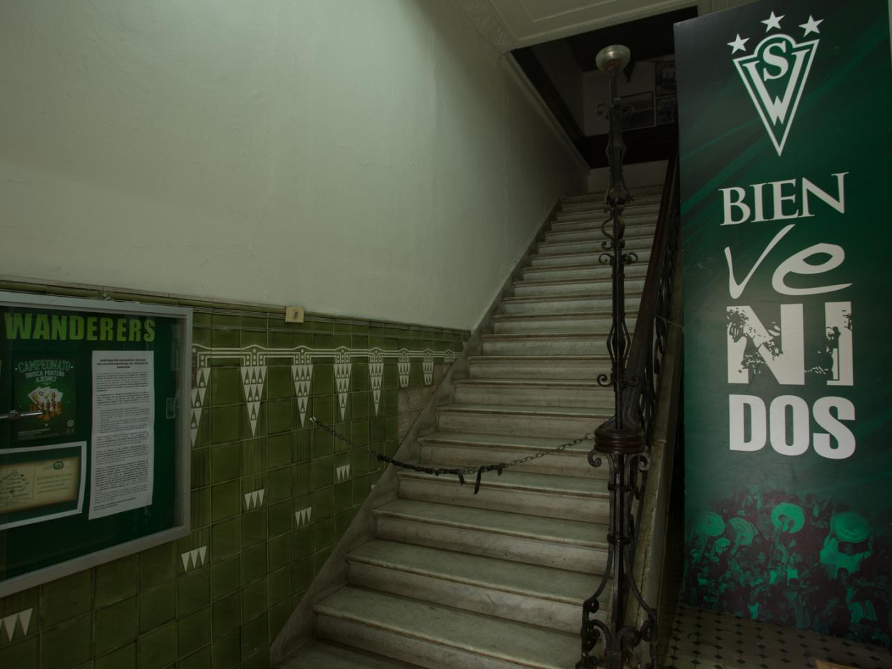Imagen del monumento Casa Ballivián
