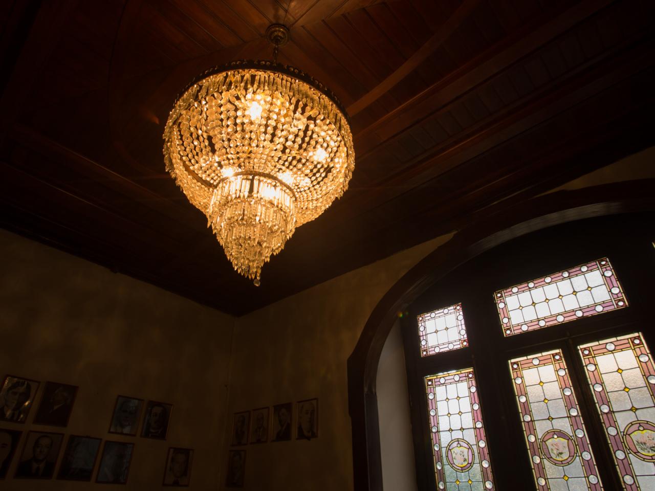 Imagen del monumento Casa Ballivián
