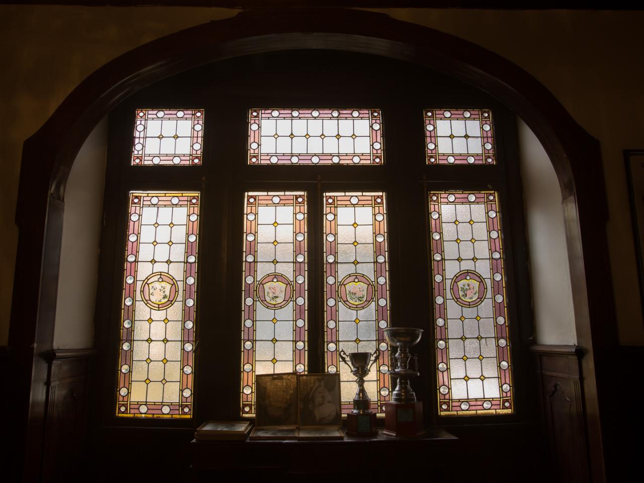 Imagen del monumento Casa Ballivián