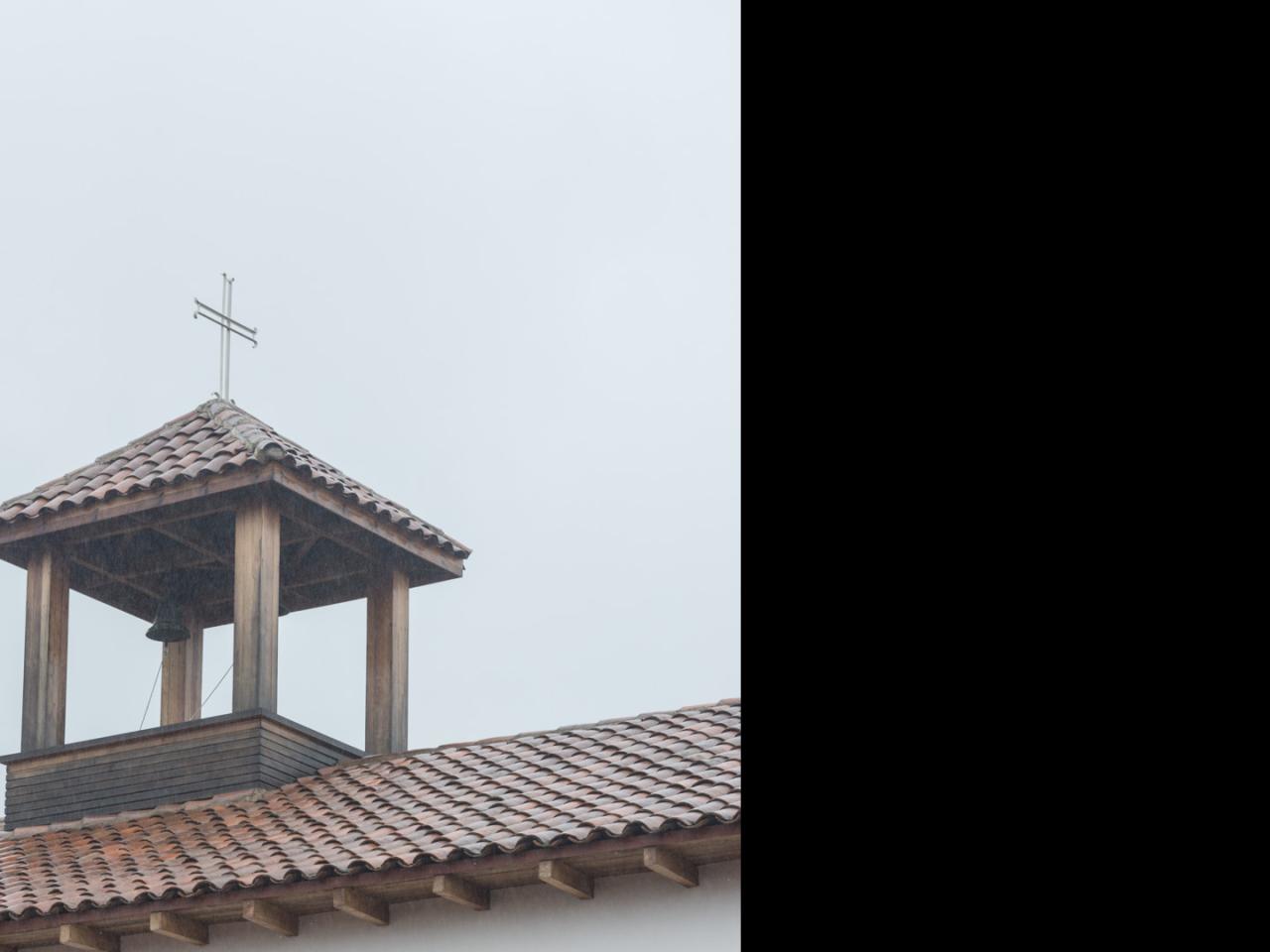 Imagen del monumento Parroquia Sagrado Corazón de Jesús de Gualleco