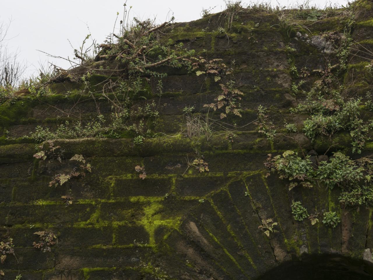 Imagen del monumento Fuerte San Carlos y polvorín