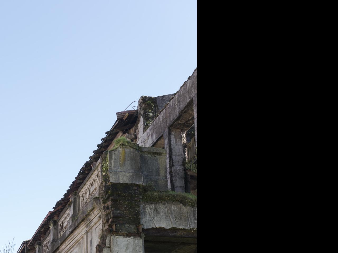 Imagen del monumento Teatro del Liceo Enrique Molina