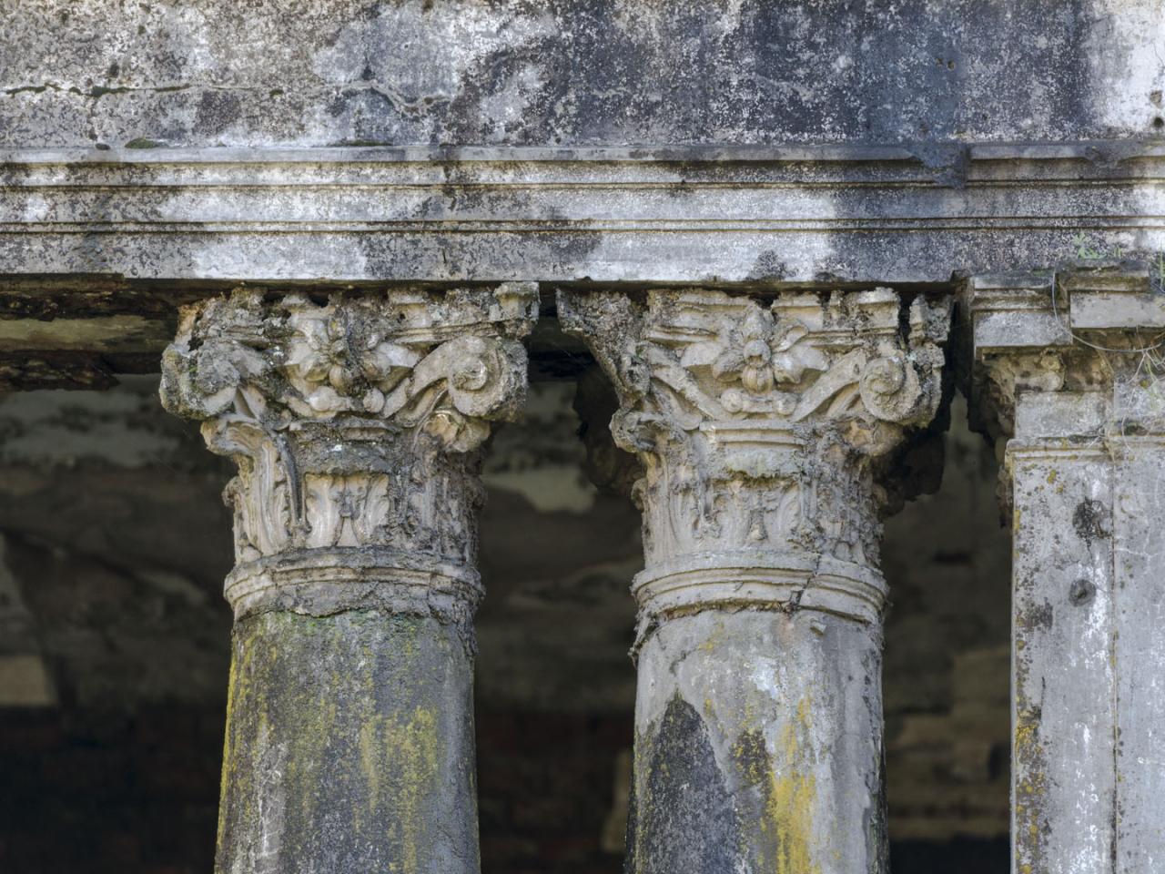 Imagen del monumento Teatro del Liceo Enrique Molina