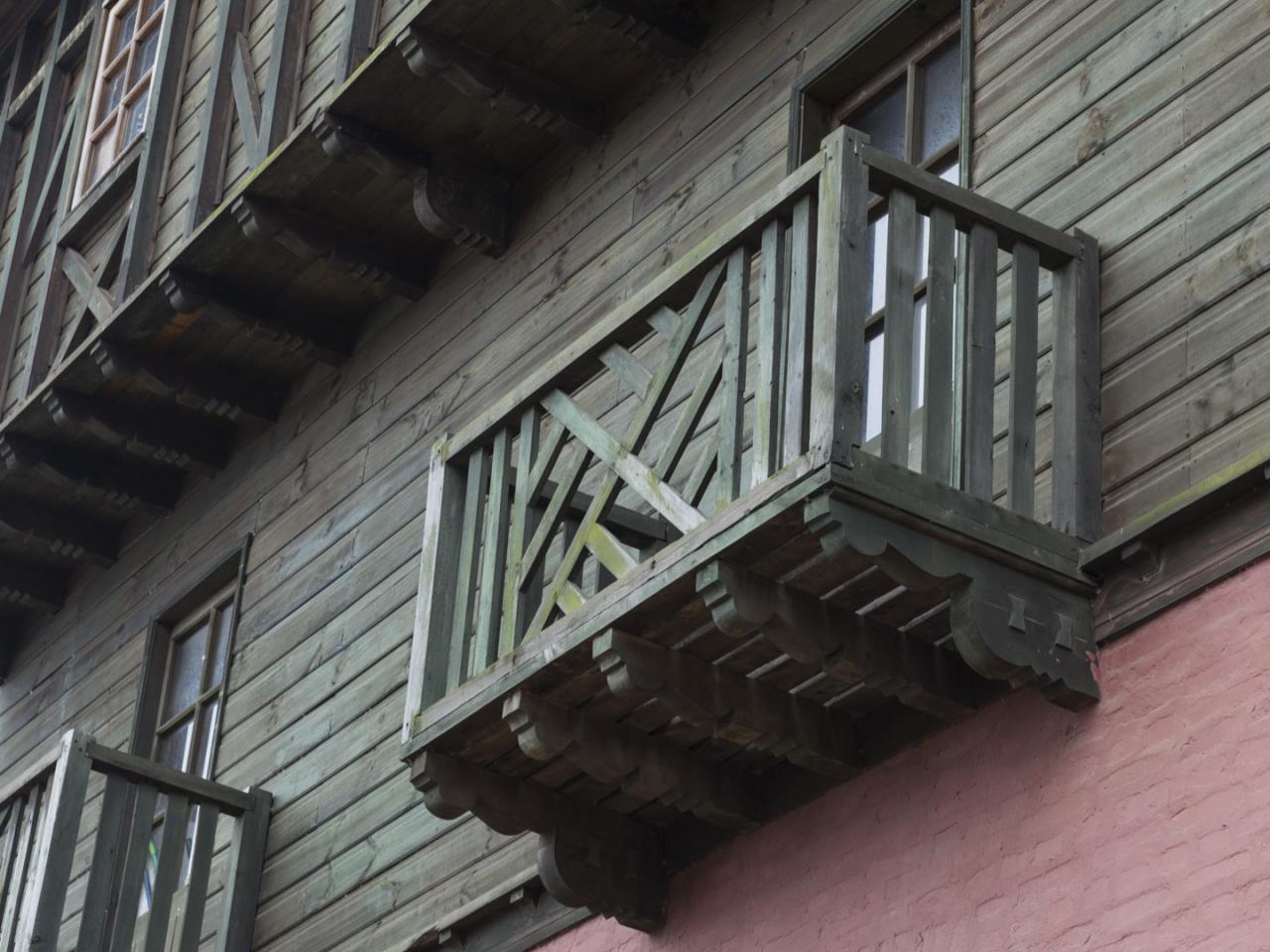 Imagen del monumento Pabellón 83