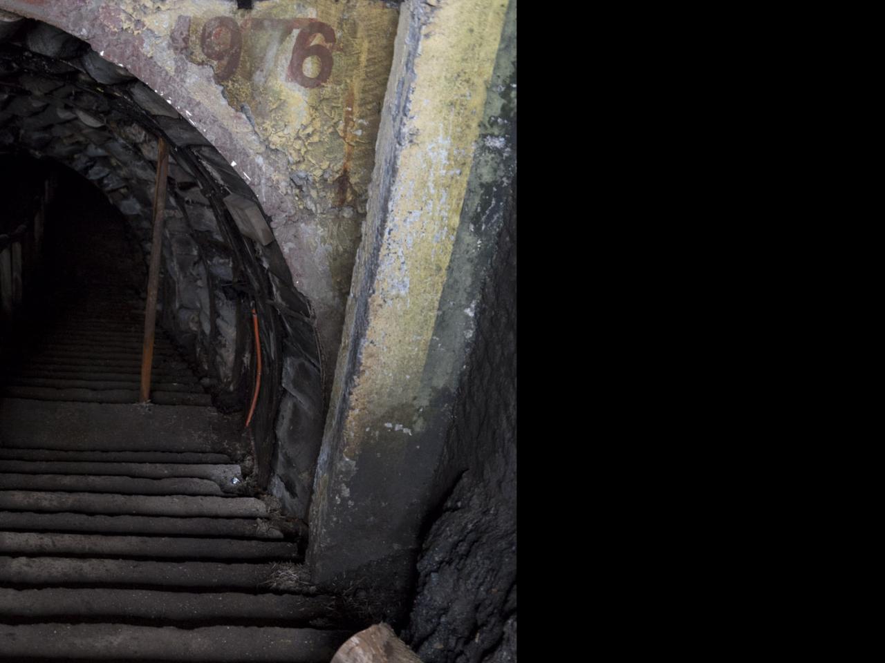 Imagen del monumento Mina Chiflón del Diablo