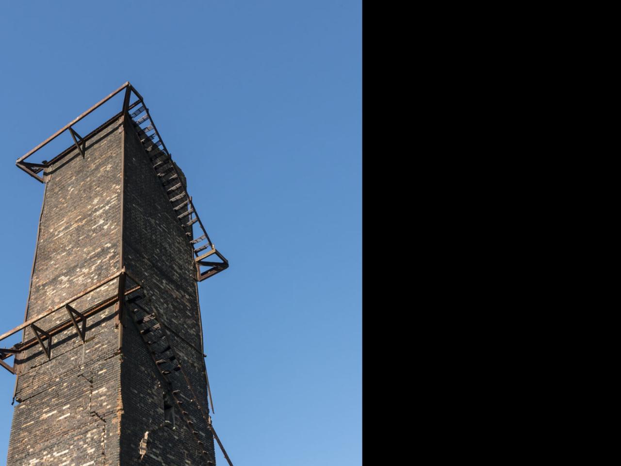 Imagen del monumento Torre del Centenario de Lota