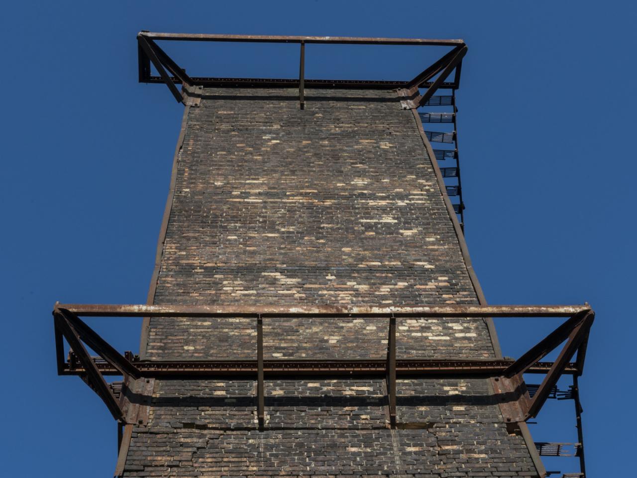 Imagen del monumento Torre del Centenario de Lota
