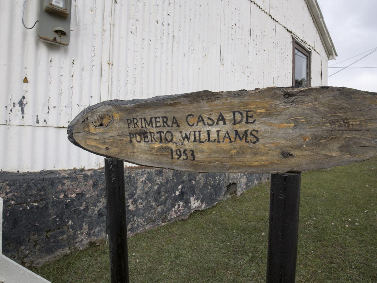 Imagen del monumento Casa Naval N° 1