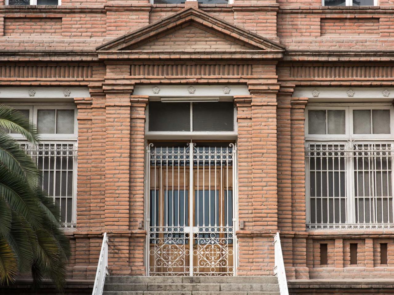 Imagen del monumento Asilo de Ancianos de la Congregación de las hermanitas de los pobres