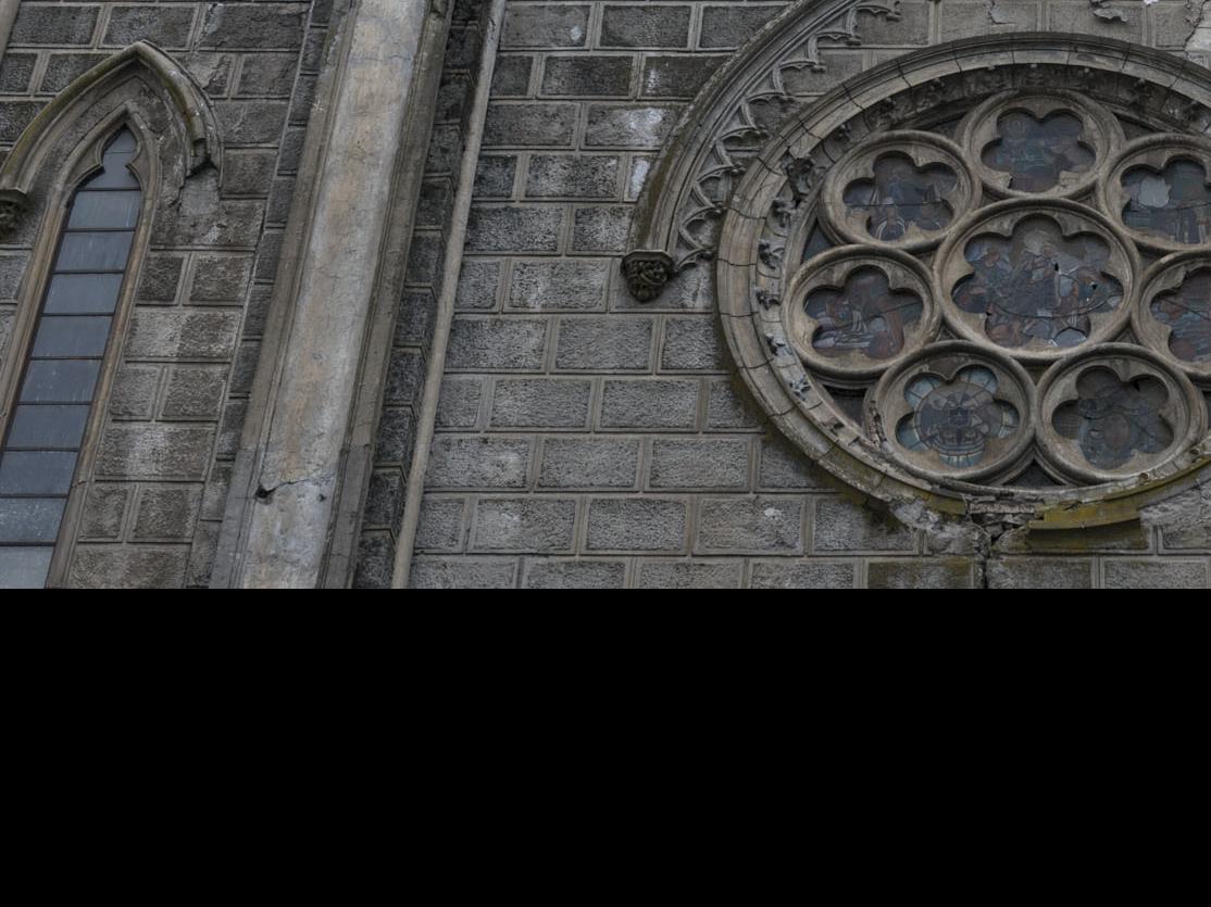 Imagen del monumento Iglesia y el convento de la Virgen del Carmen de Chillán