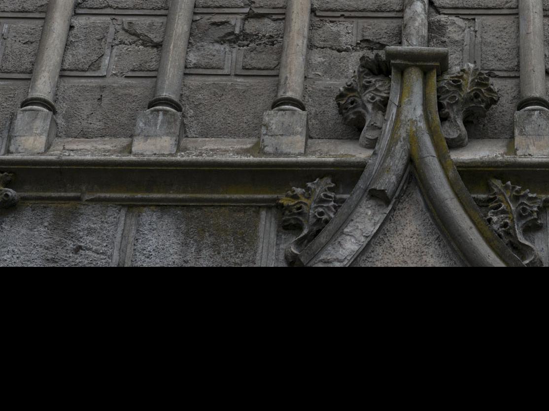 Imagen del monumento Iglesia y el convento de la Virgen del Carmen de Chillán