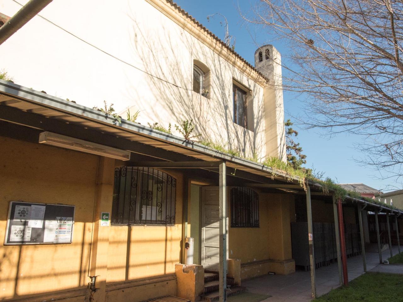 Imagen del monumento Tres y cuatro Álamos