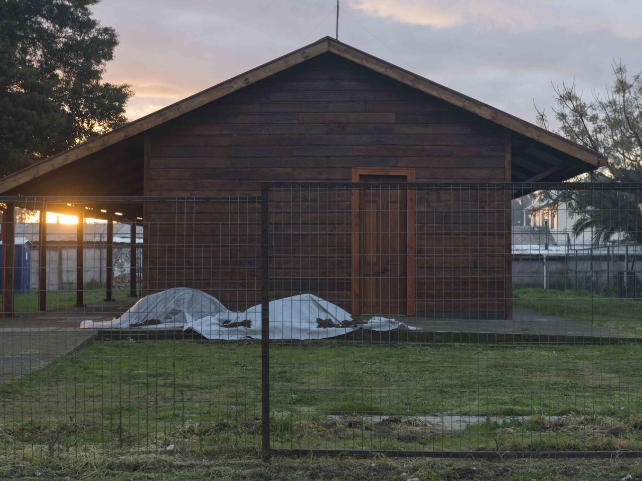 Imagen del monumento Estación Ferroviaria de Mercedes