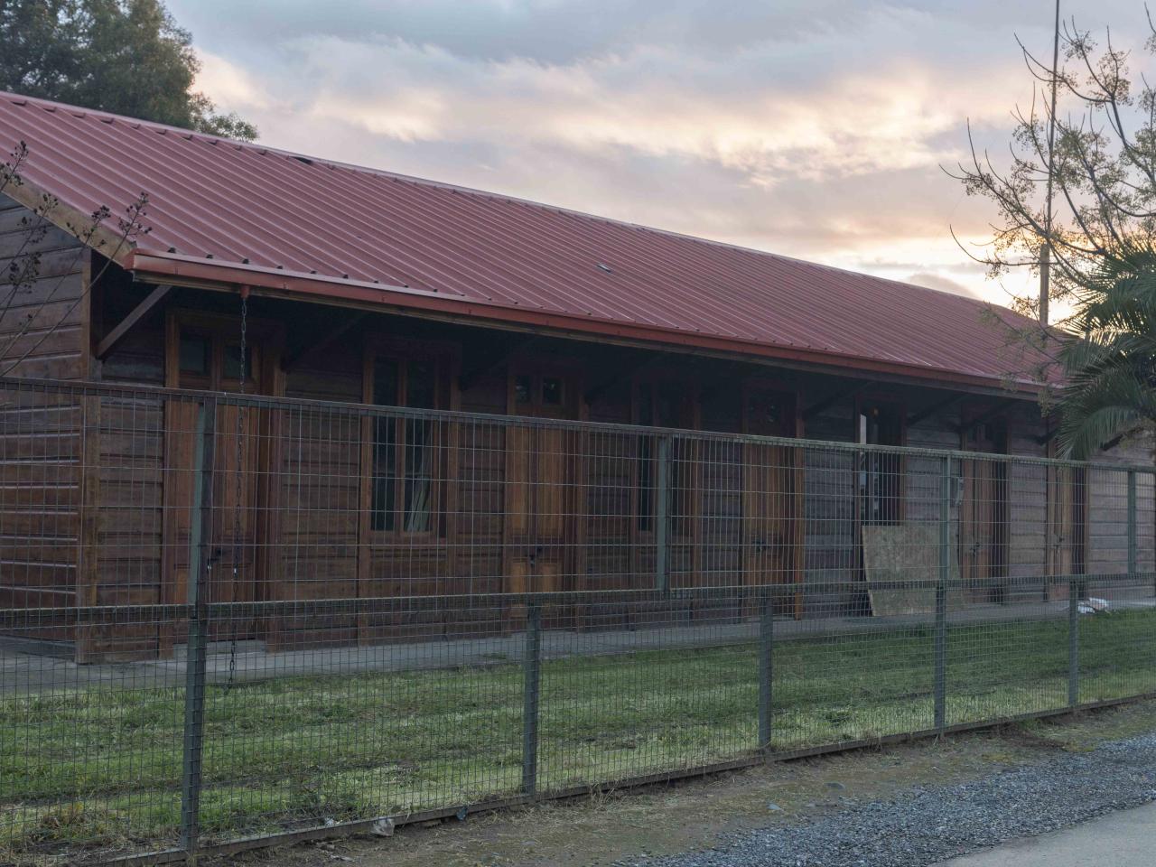 Imagen del monumento Estación Ferroviaria de Mercedes