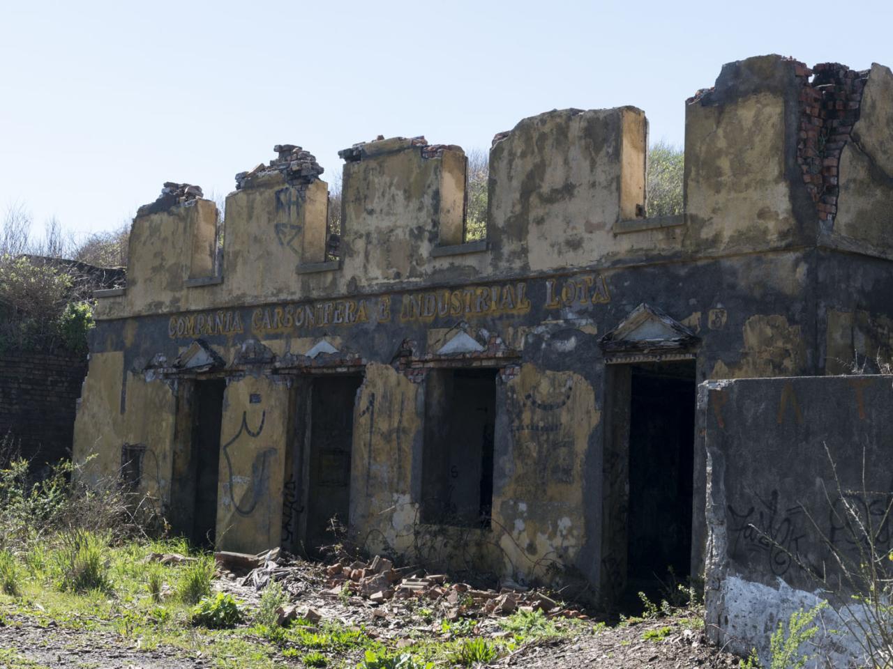 Imagen del monumento Sector de Chambeque