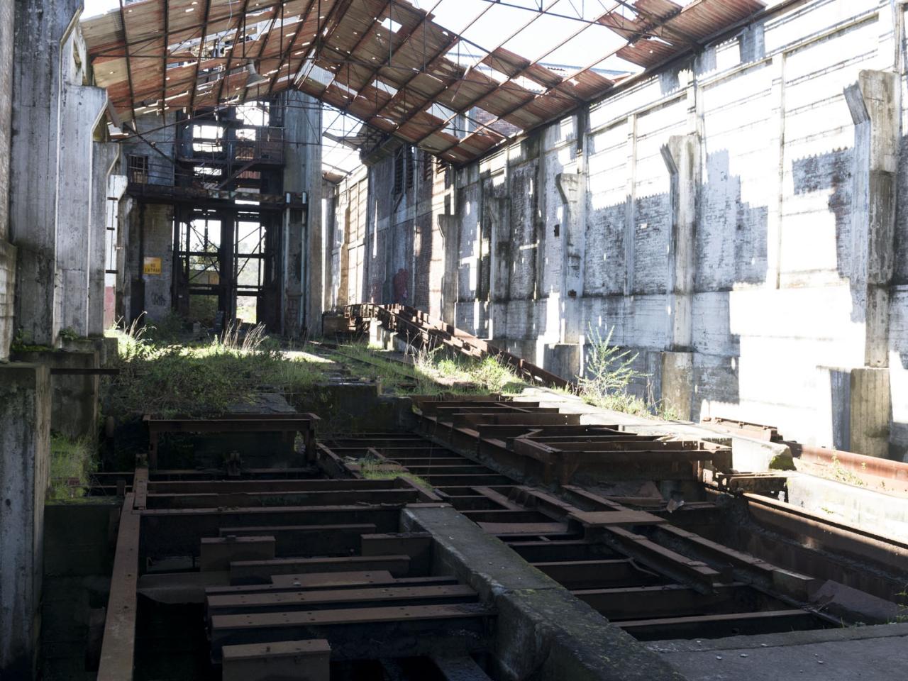 Imagen del monumento Sector de Chambeque