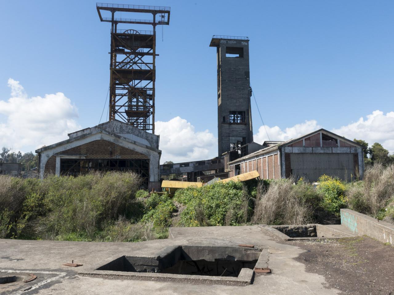 Imagen del monumento Sector de Chambeque