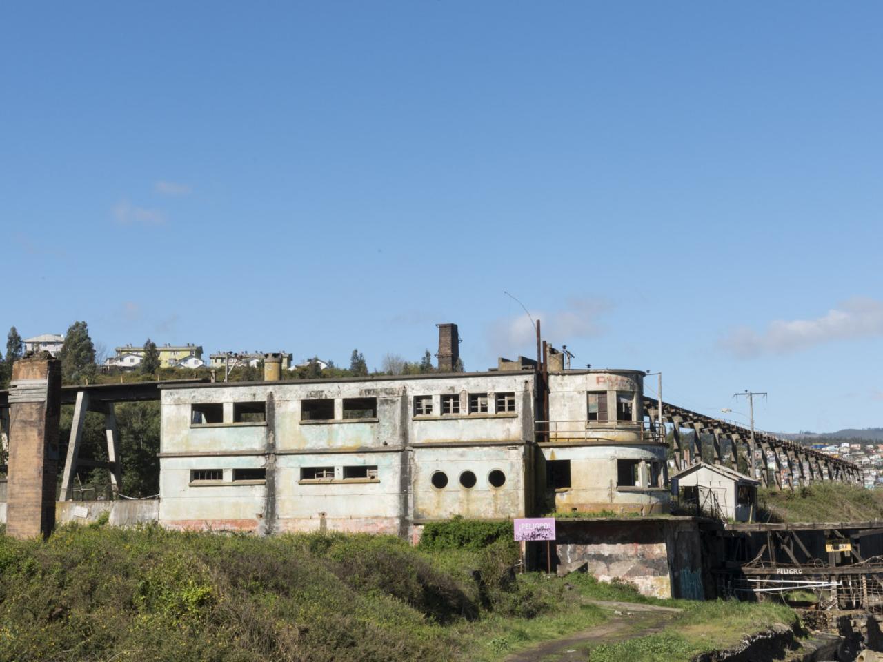 Imagen del monumento Sector de Chambeque