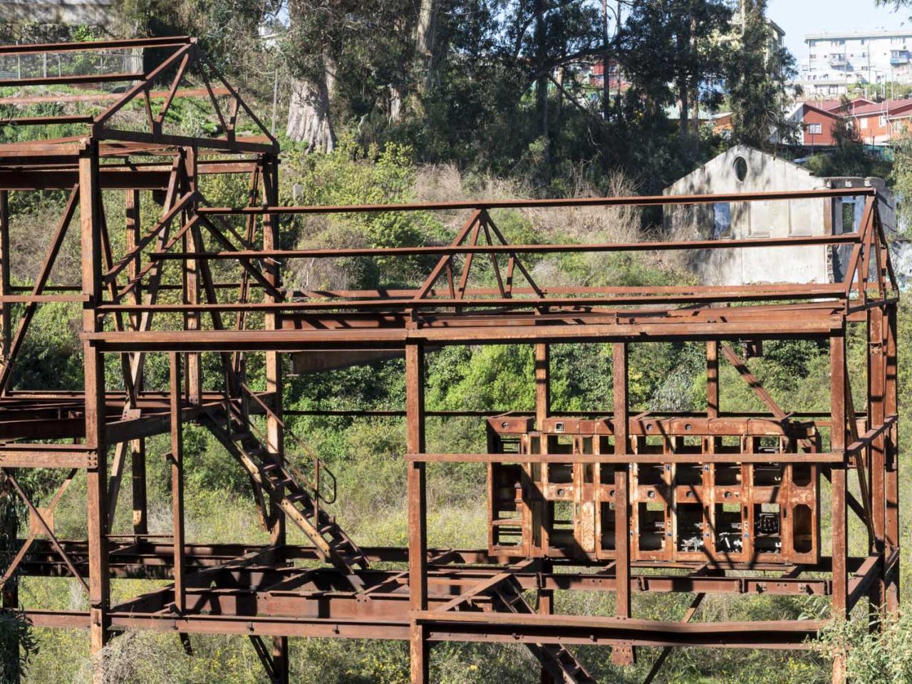Imagen del monumento Sector de Chambeque