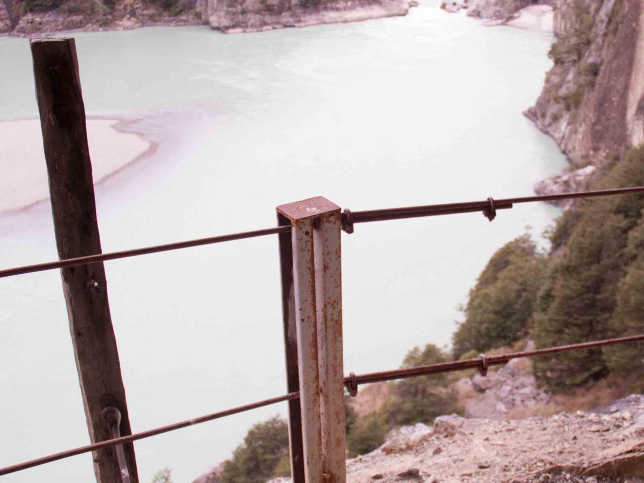 Imagen del monumento Paso San Carlos