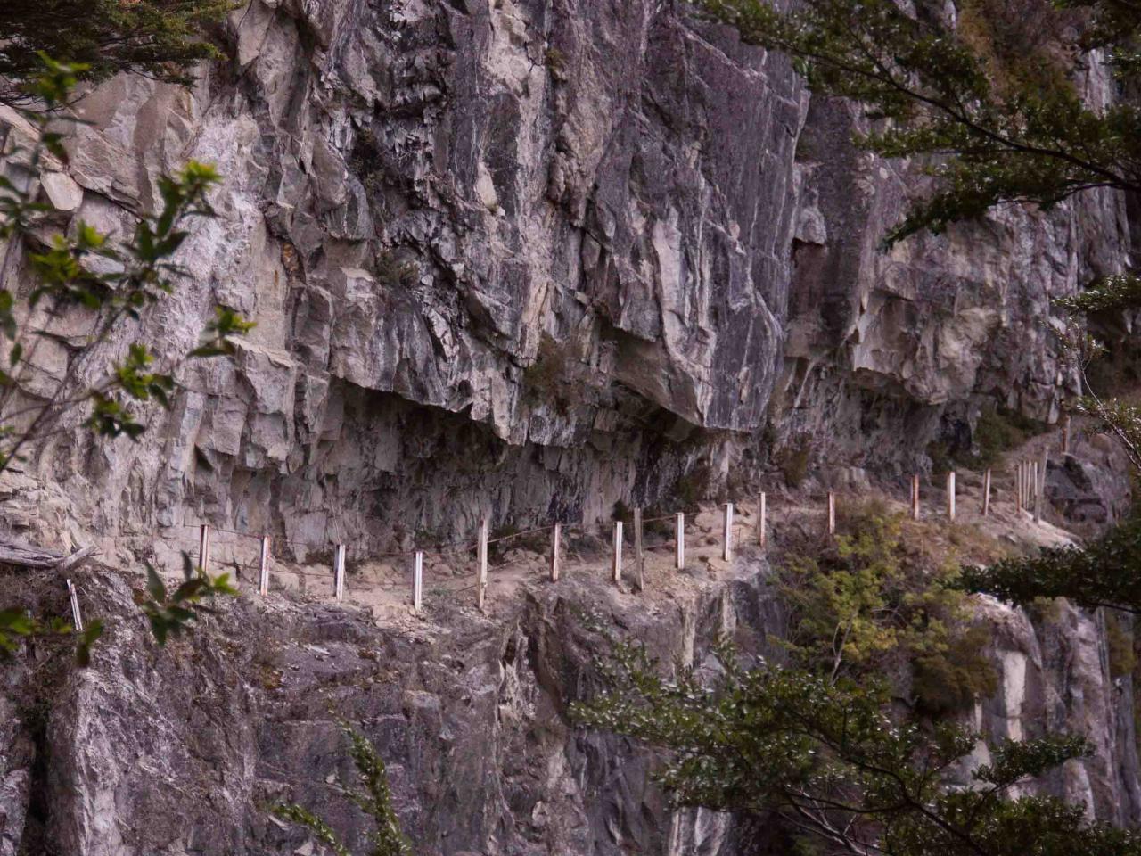 Imagen del monumento Paso San Carlos