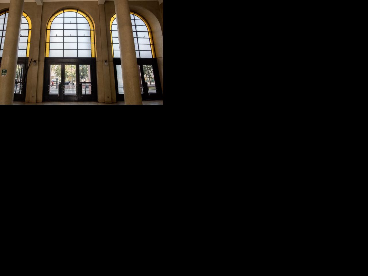 Imagen del monumento Escuela de Derecho de la Universidad de Chile