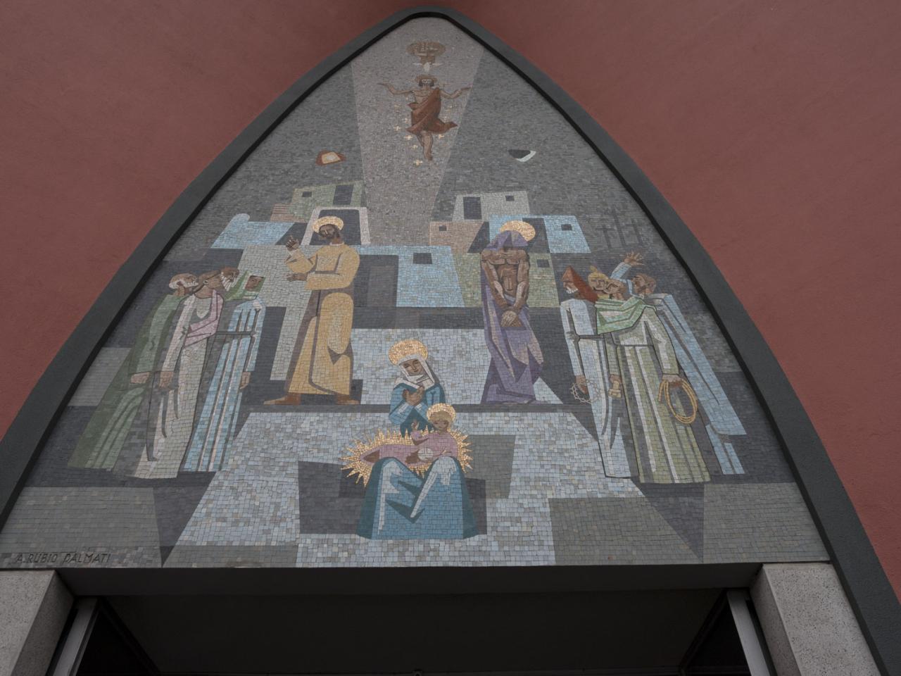 Imagen del monumento Catedral de Chillán