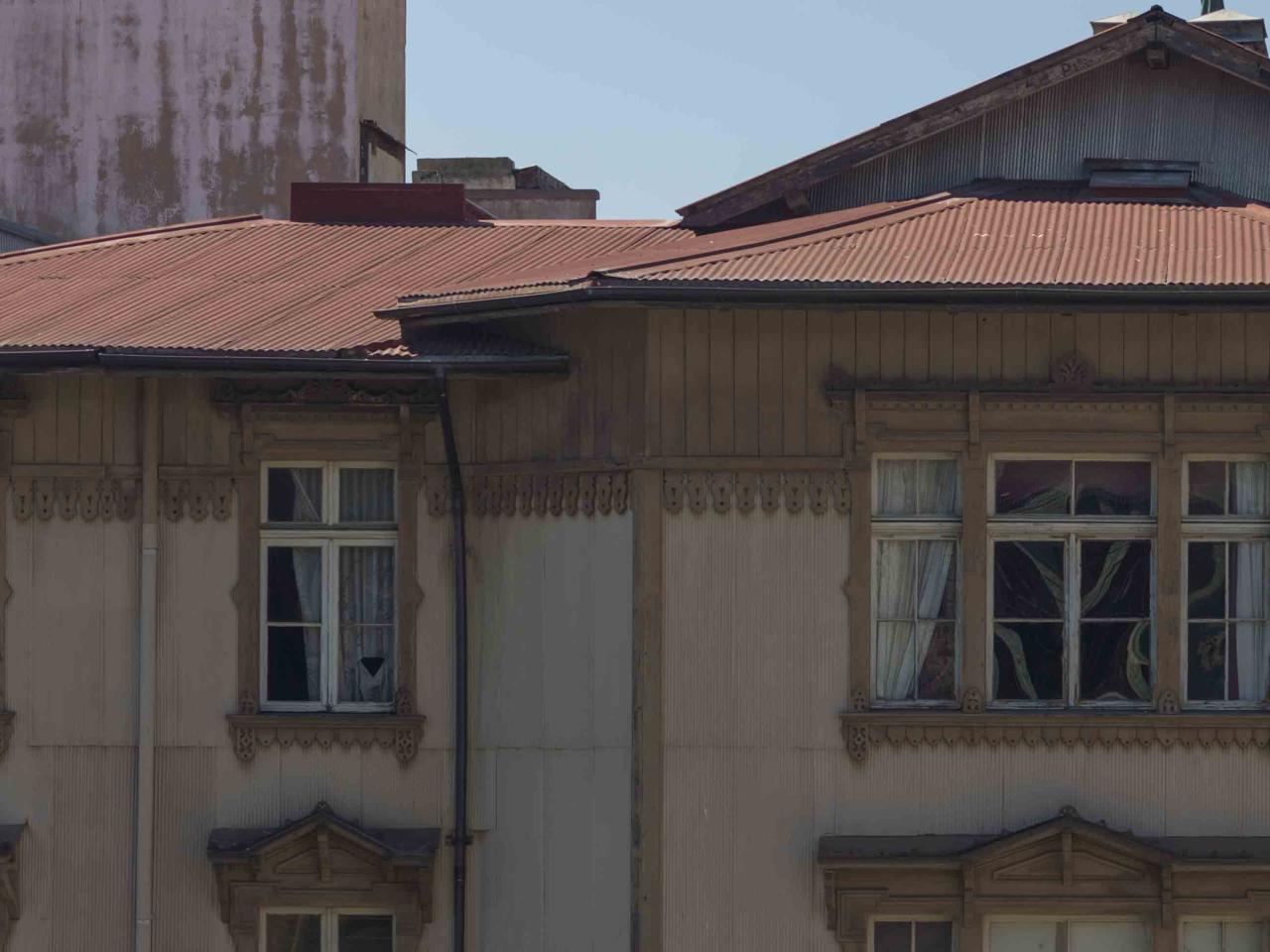 Imagen del monumento Colegio Alemán