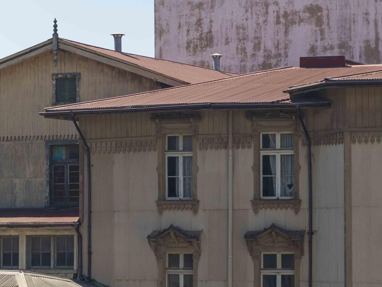 Imagen del monumento Colegio Alemán