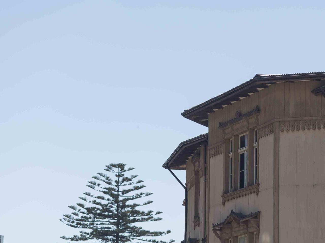 Imagen del monumento Colegio Alemán