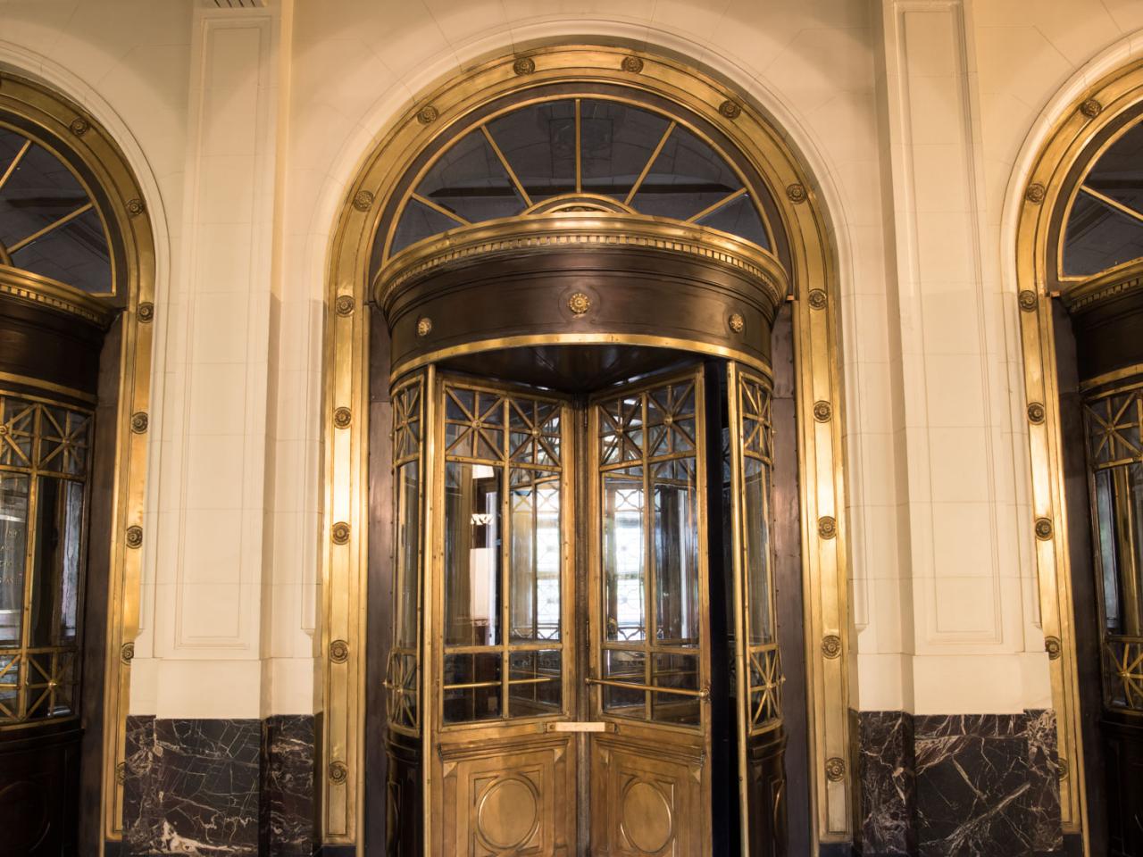 Imagen del monumento Casa Matriz del Banco de Chile