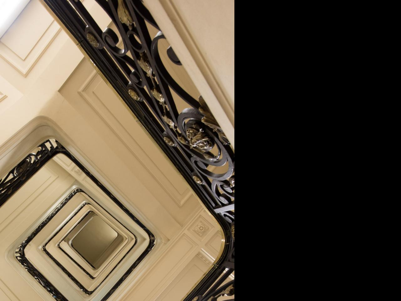 Imagen del monumento Casa Matriz del Banco de Chile
