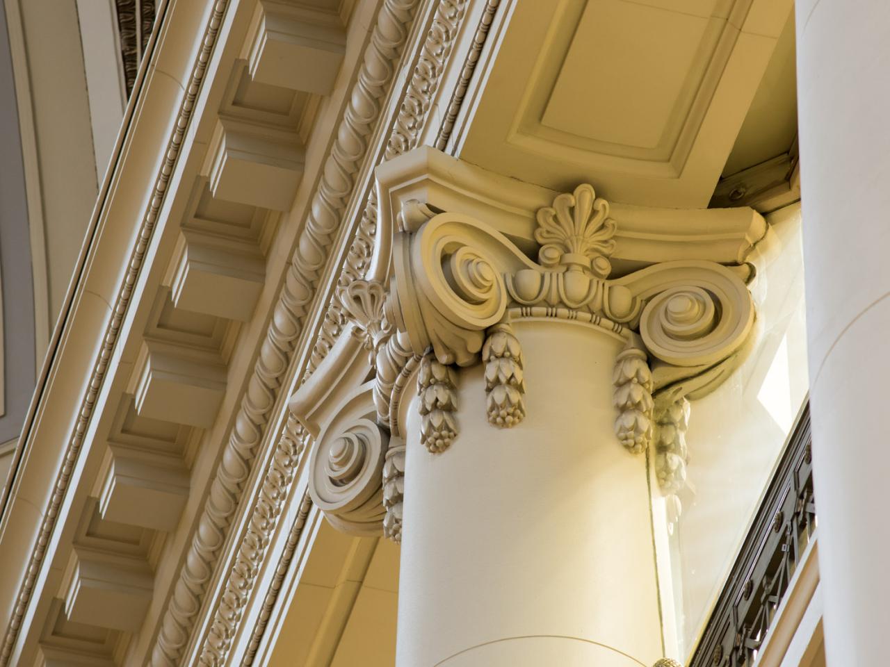 Imagen del monumento Casa Matriz del Banco de Chile