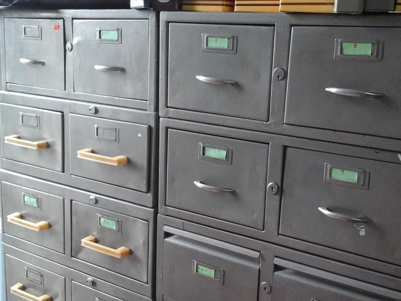 Imagen del monumento Archivo de la Vicaría de la Solidaridad