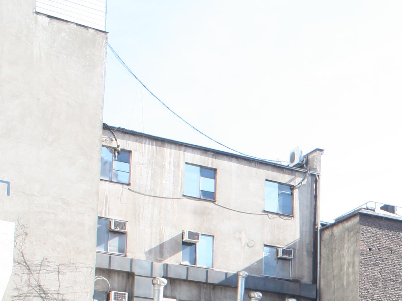 Imagen del monumento Casa Colorada